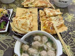 -石门侯·石门馄饨侯(革新北街店)