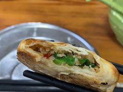 -衢州杨家巷烤饼(国金中心店)