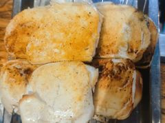 -海拉尔碳烤羊腿烤鸽子(吕营店)