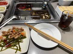 -海底捞火锅(龙湖北京大兴天街店)