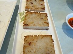 -湛江花园酒店·桃园馆