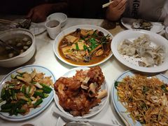 -日丰园海肠水饺·老字号大连海鲜(和平广场店)