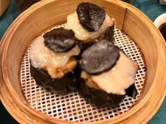 -誉八仙粤菜(万象天地店)