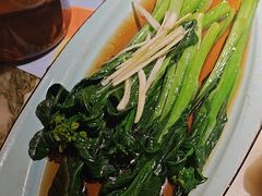 -绿茶餐厅(汇悦大融城店)