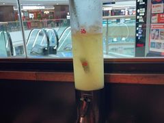 -吞鱼兽麻辣烤鱼(万达店)