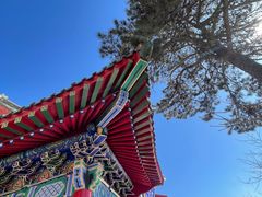 -青岩寺风景区