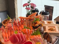 -花潮料理艺食馆(SM新生活广场店)