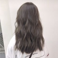 -罗亚帝造型