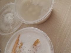 -满记甜品(巴黎春天宝山店)