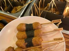 -王氏炉匠·烧鸟放题自助(三里屯店)