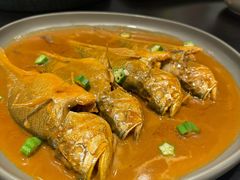 -翠湖宾馆·中餐厅