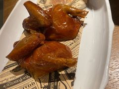 -乔街深夜食堂·小龙虾·高压锅生蚝(杭州总店)