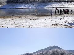 -浙西天池景区