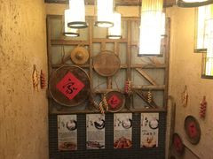 -老家信阳菜(北京路店)