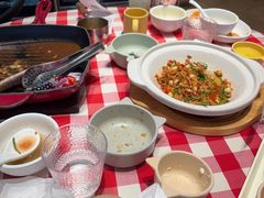 -西贝(无锡万象城店)