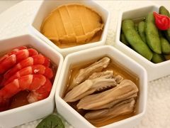 -上海和平饭店龙凤厅 Dragon Phoenix