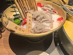 -巴奴毛肚火锅(京西大悦城店)