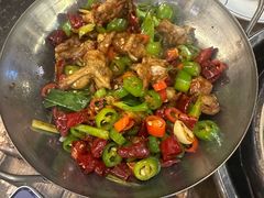 -利杨记·本味轩粥坊·烧烤(宝体店)