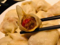 -船歌·鱼水饺青岛菜(合肥路永旺店)