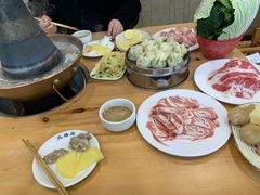 -元盛居(亚泰大街店)