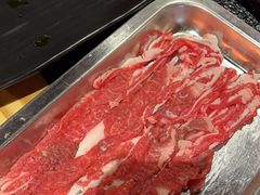 -京炭铜锅涮肉·羊蝎子·羊肉炉(保利·时光里店)