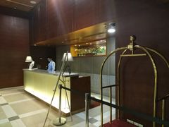 -香港悦品海景酒店