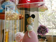 -九月里.自由花园餐厅