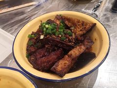 -东排食堂长沙小吃大排档(五一广场店)