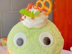 -阿瓦山寨·湘菜现炒·剁椒鱼头王(咸阳总店)