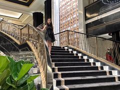 -上海苏宁宝丽嘉酒店·Cafe Bellagio西餐厅