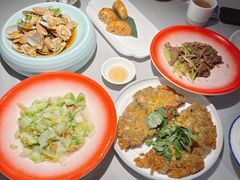 -码头见·潮汕菜(领展中心城店)