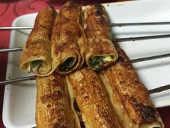 -张记焖窑·十五年专注焖烤(雍和宫店)