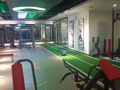 -西吉马游泳健身(协信店)