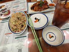 -小龍鳳餐室(番禺路店)
