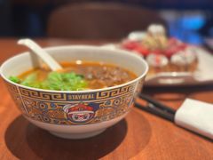 -StayReal Cafe(长宁来福士广场东八区店)