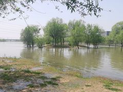 -门城湖公园