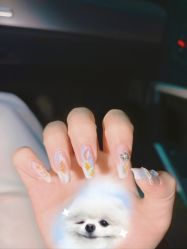 -Fanni美甲美睫皮肤管理