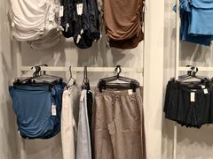 -Abercrombie & Fitch(天环广场店)