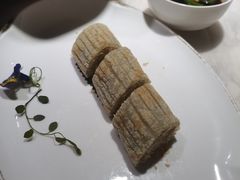 -广东道至正餐厅(区庄店)