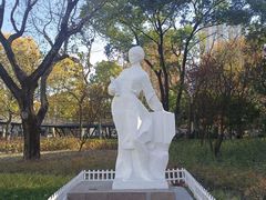 -和平公园