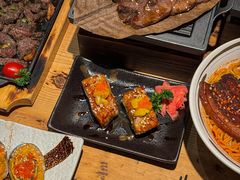 -小川洋风料理(江汉路店)