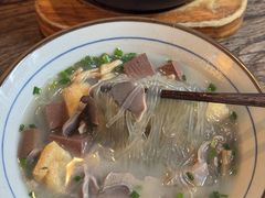 -花迹·金陵南京菜(老门东店)