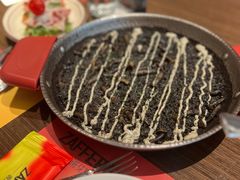 -ZAFFERANO西班牙海鲜饭(上海首店)