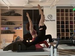 -Real Pilates优体普拉提