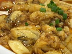 -西门岛码头海鲜馆