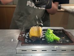 -肉肉大米(金虹桥店)