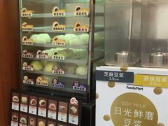 -全家便利店(桂平路店)