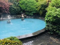 -杭州第一世界大酒店·云曼温泉