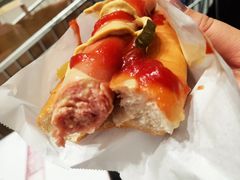-宜家·瑞典风味餐厅(天津东丽商场店)