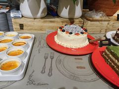 -晶丽香榭自助餐(南京大饭店)